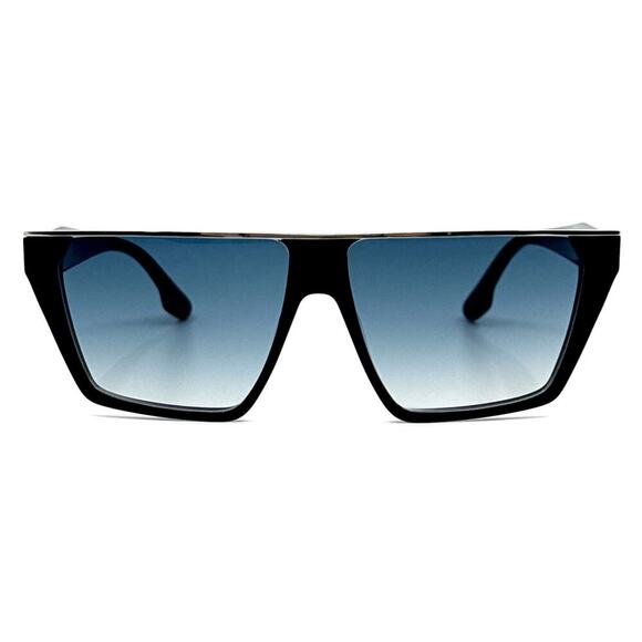 NEW!!! Victoria Beckham Sunglasses VB683S 415 Authentic - Picture 3 of 12